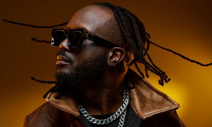 Bebe Cool Sets June 12 Release Date for New EP ‘No Risk’