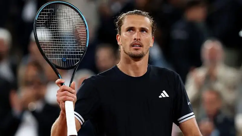 Zverev ends Jodar run to reach semi-finals