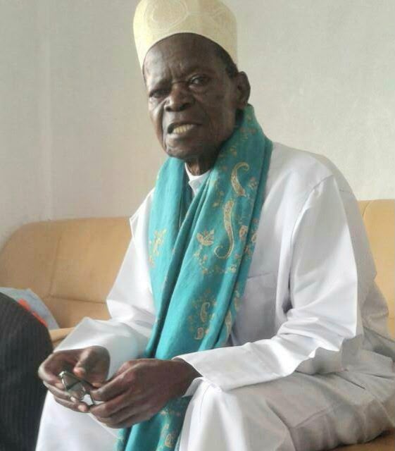Renowned Islamic Cleric Sheikh Abdul Qadir Mbogo Dies