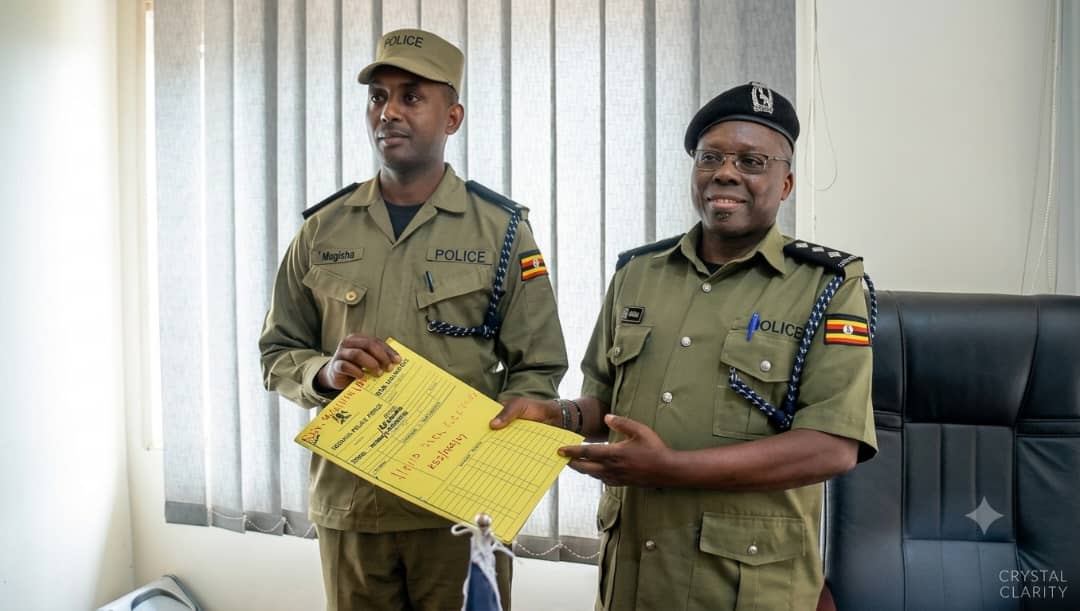 Police highlight land conflicts, substance abuse in rising Kigezi homicide cases