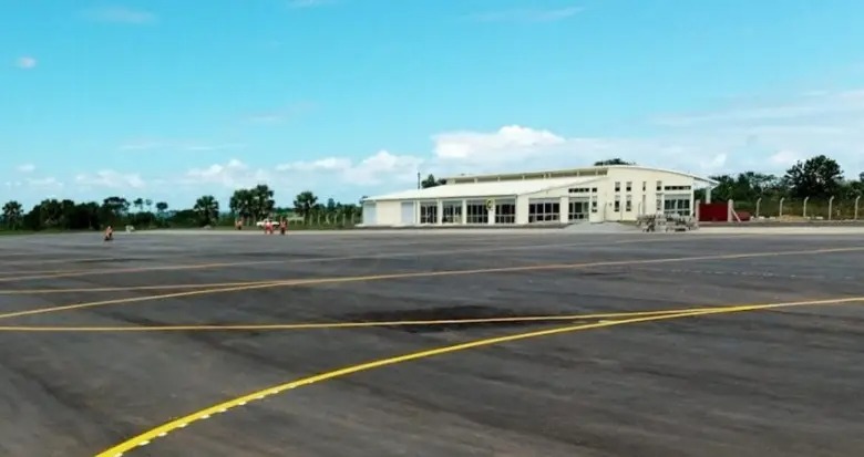AfDB Approves Shs674 Billion to Upgrade Arua Airport into International Hub