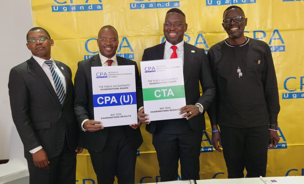 117 Qualify as Accountants as PAEB Releases May 2026 CPA, CTA Examination Results