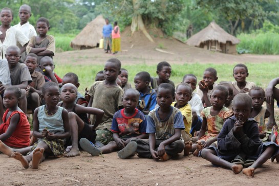 Kabale Leaders Urge Communities to Protect Children as Africa Marks Day of the African Child
