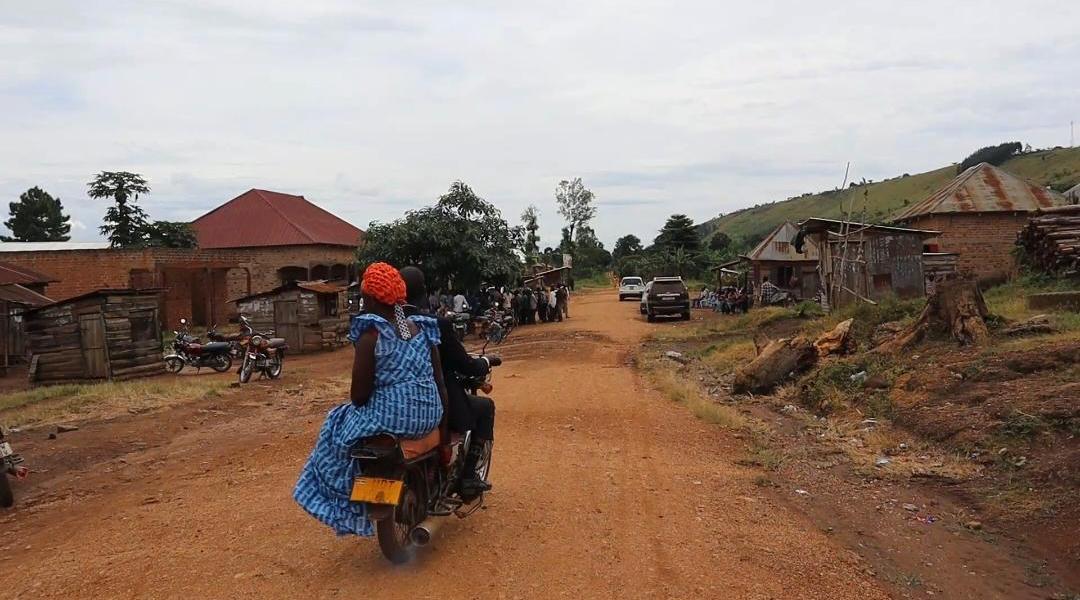 Kyotera: Minziro Residents Decry Poor Services, Demand Action from Leaders