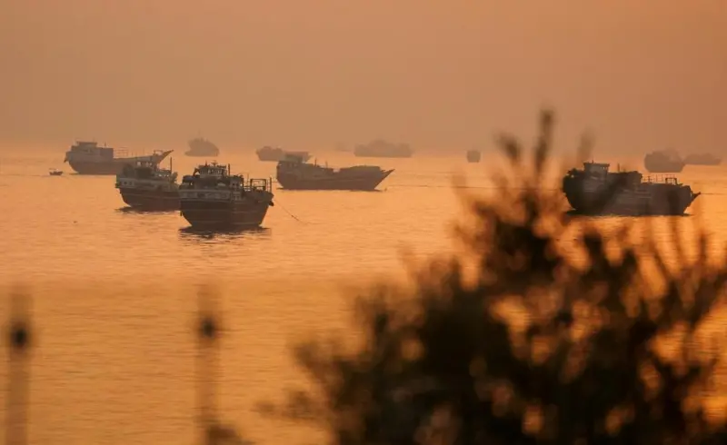 US, Iran Sign Deal to End War