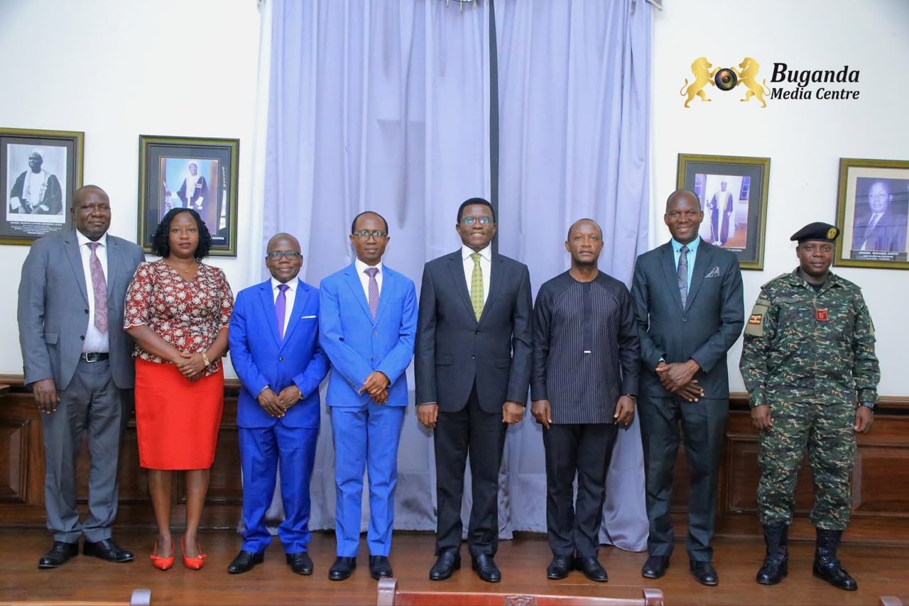 Watoto Church to Host Kabaka Mutebi's 33rd Coronation Anniversary Celebrations