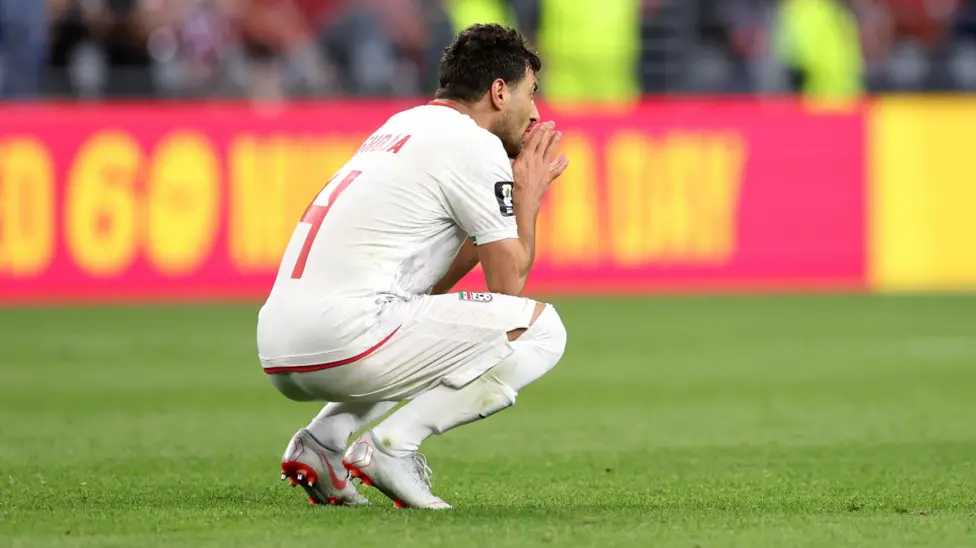 Iran still hold chance to progress while Egypt go through