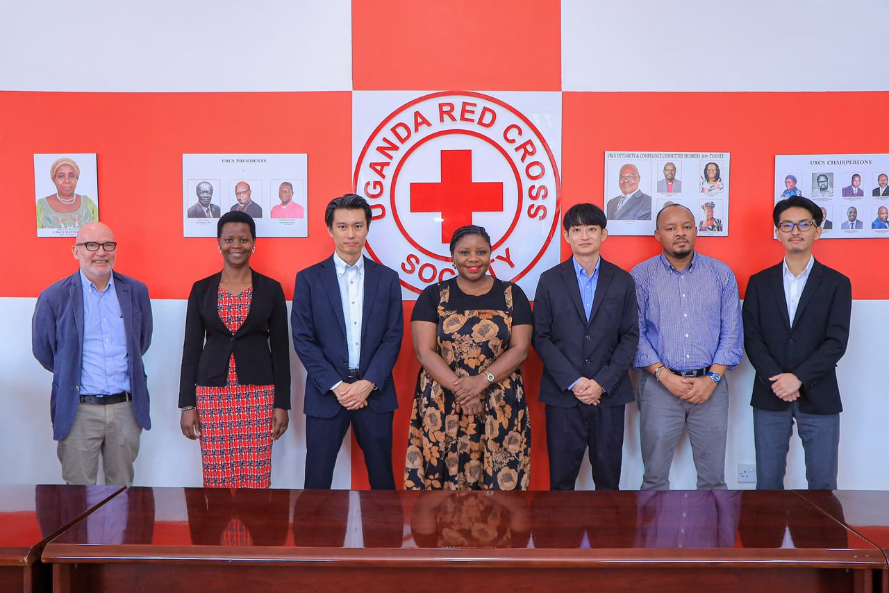 Japan releases Shs 1.85 billion to boost Uganda Ebola response