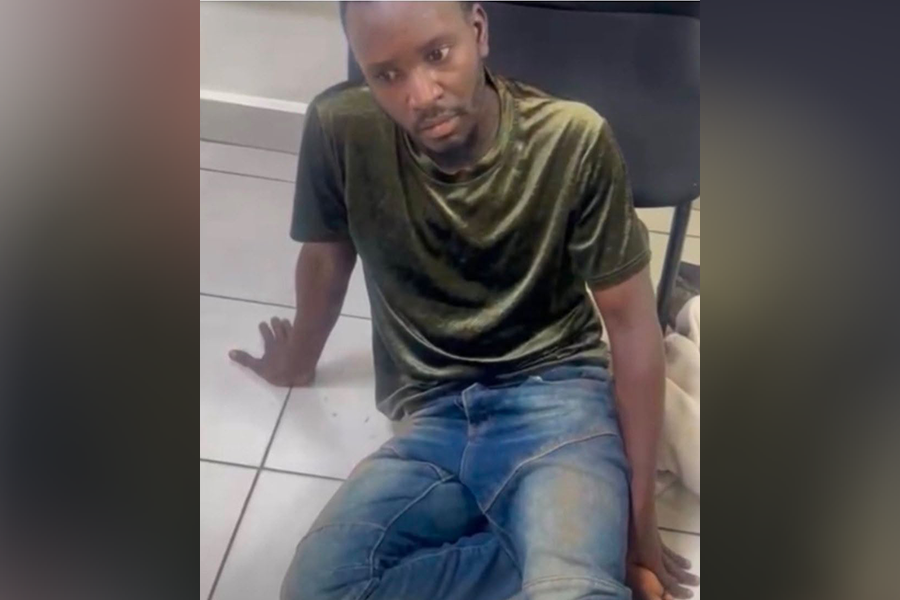 Police Investigate Alleged Mob Killing Involving City Bank
