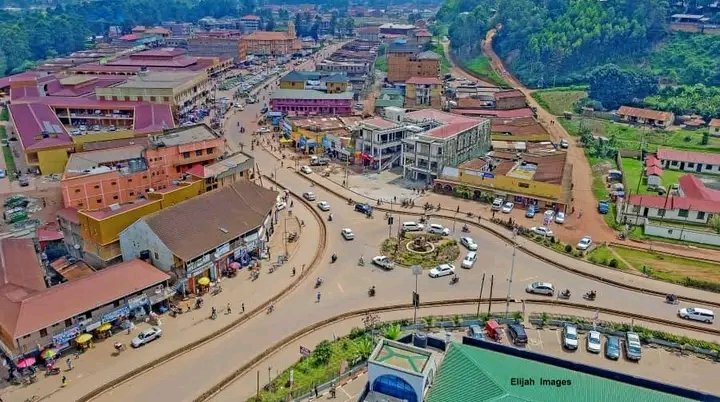 Kigezi Leaders List Key Demands Ahead of State of the Nation Address