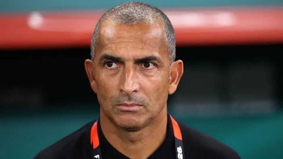 Tunisia sack Lamouchi just one game into World Cup