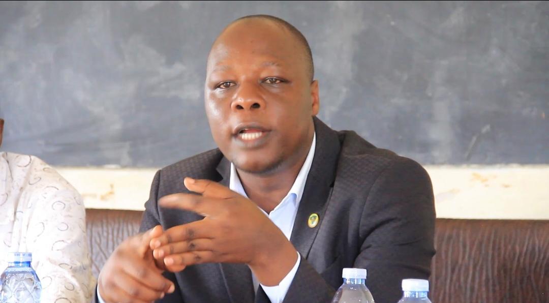 Sembabule RDC Warns Emyooga Defaulters of Crackdown Over Unpaid Funds