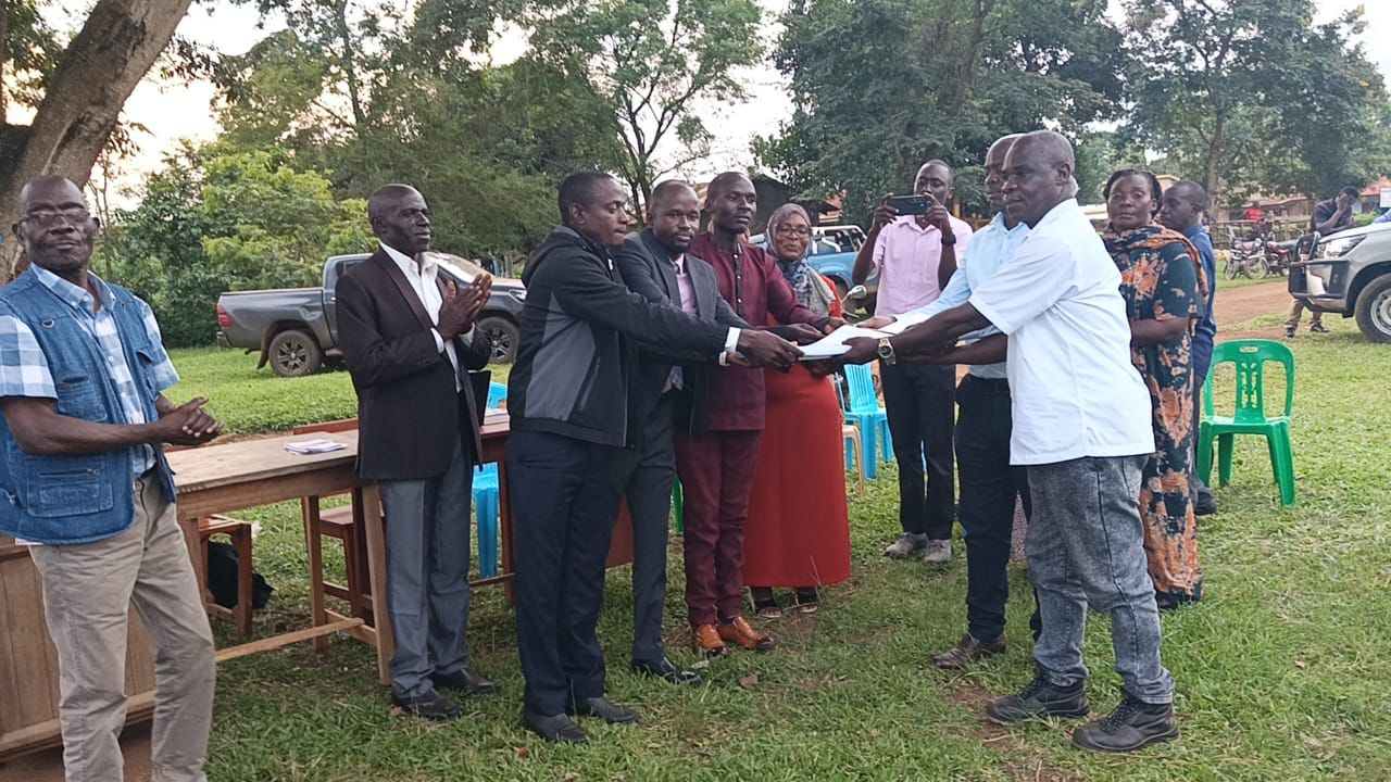Shs3.1 Billion Kitoba Seed School Construction Set to Begin in Hoima