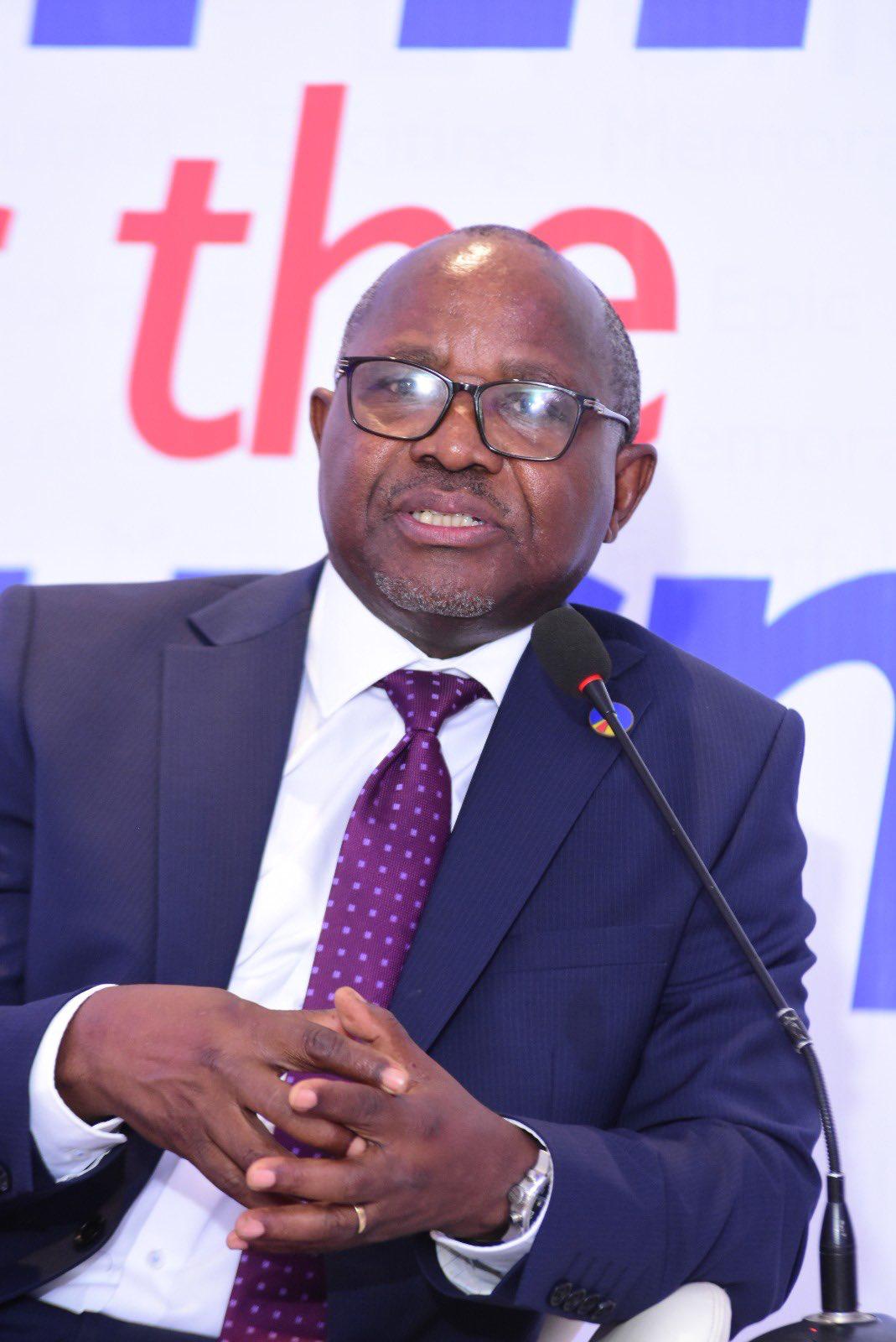 The Greatest Achievement Was Earning Public Trust- Fabian Kasi Reflects on 16 Year at Helm of Centenary Bank