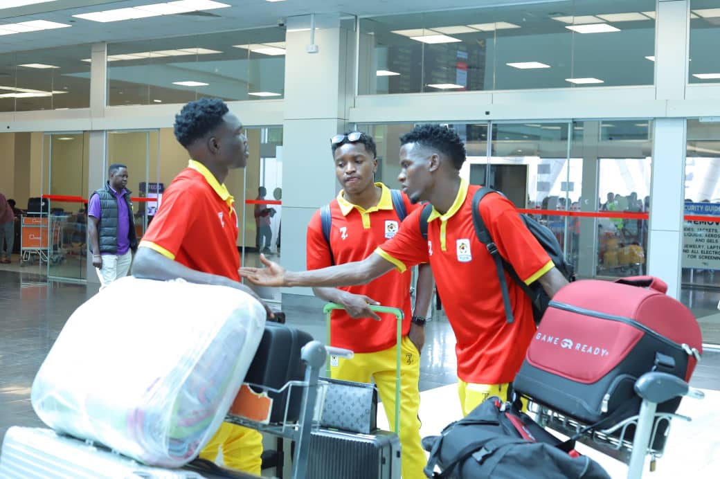 Uganda Cranes friendlies in Morocco called off over public health considerations