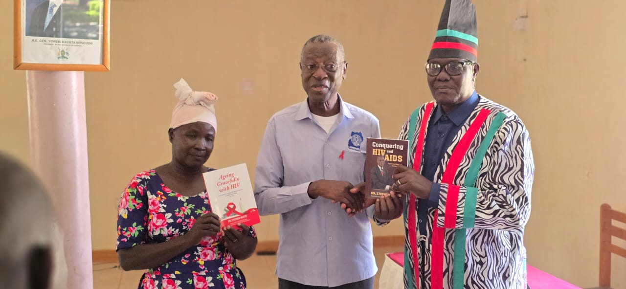 Uganda AIDS Commission Raises Alarm Over High HIV Prevalence in Soroti City
