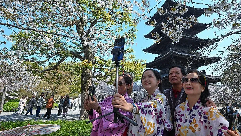 Japan quintuples visa fees in first price hike since 1978