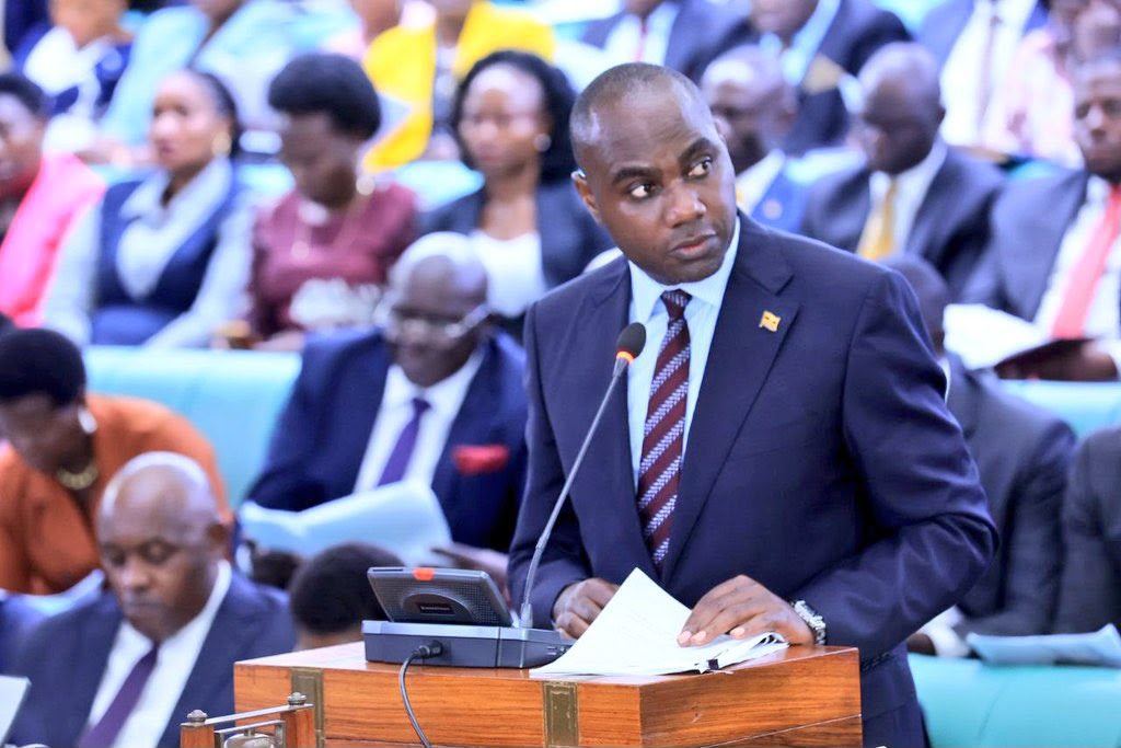 Parliament Approves Shs710Bn Loan for Solar-Powered Irrigation Project