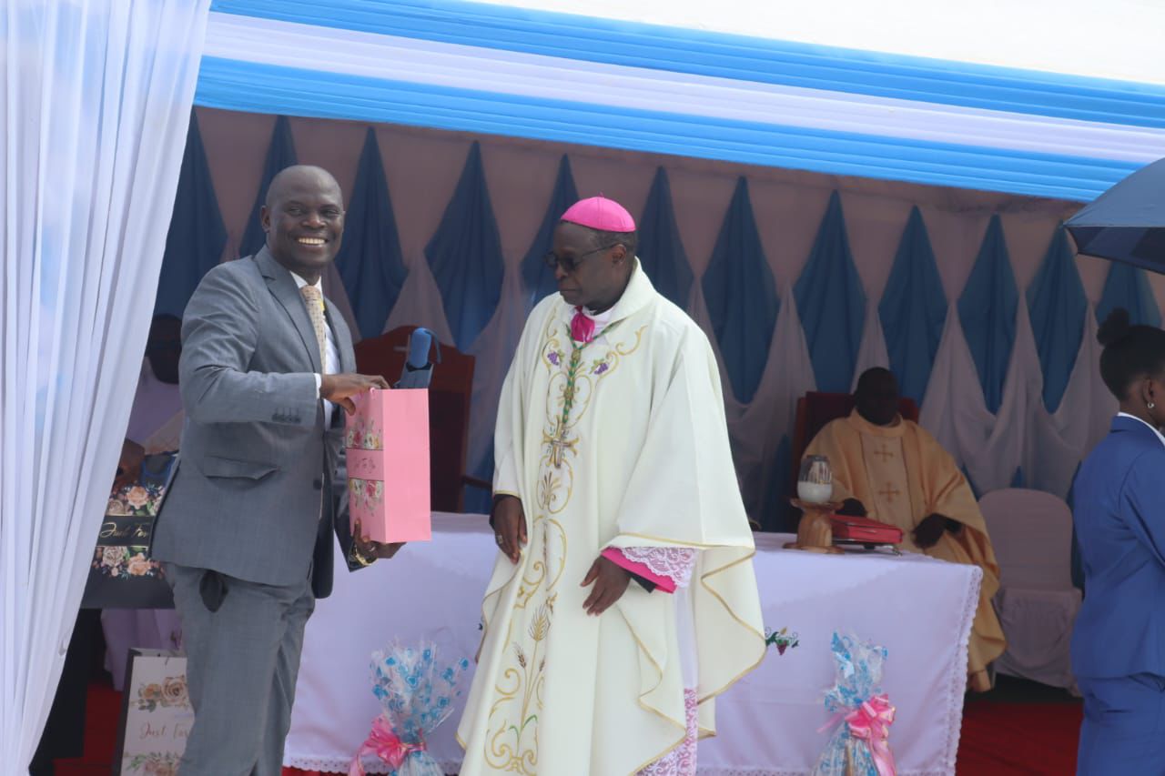 Minister Kyofatogabye Urges Religious Leaders to Join Fight Against Child Marriage in Cattle-Keeping Communities