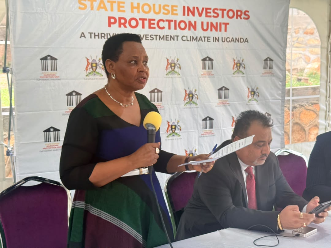 Investor Protection Unit Links 50 Agencies, Records Shs544 Billion Inflows