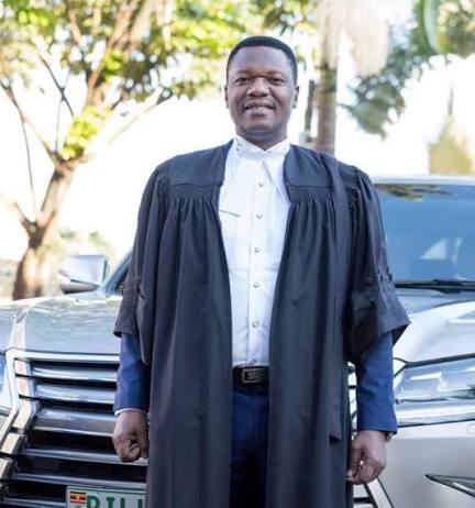Businessman Kalungi Detained Over Grabbing Late Dr. Kasasa's Multibillion Estate