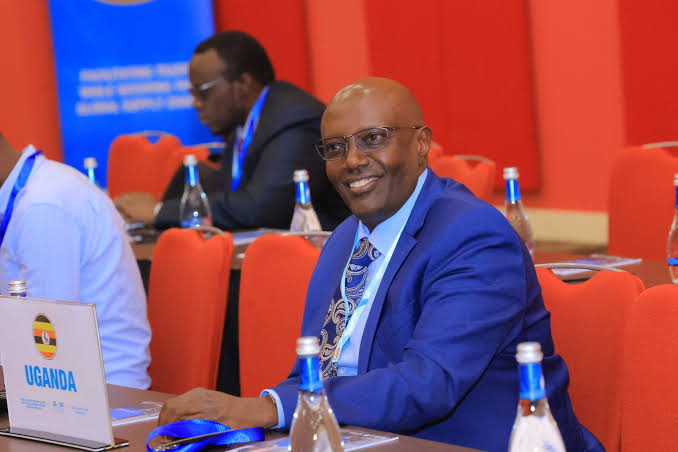 Uganda Missions in Middle East Convene in Istanbul to Drive Trade, Investment