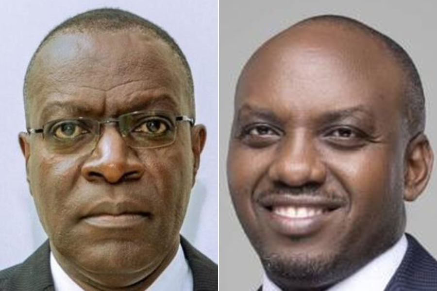 Kisizi Hospital Gets New Board