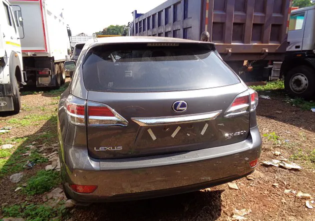 ITMS Helps Police Recover 34 Stolen Vehicles as Recovery Rate Surpasses 90%