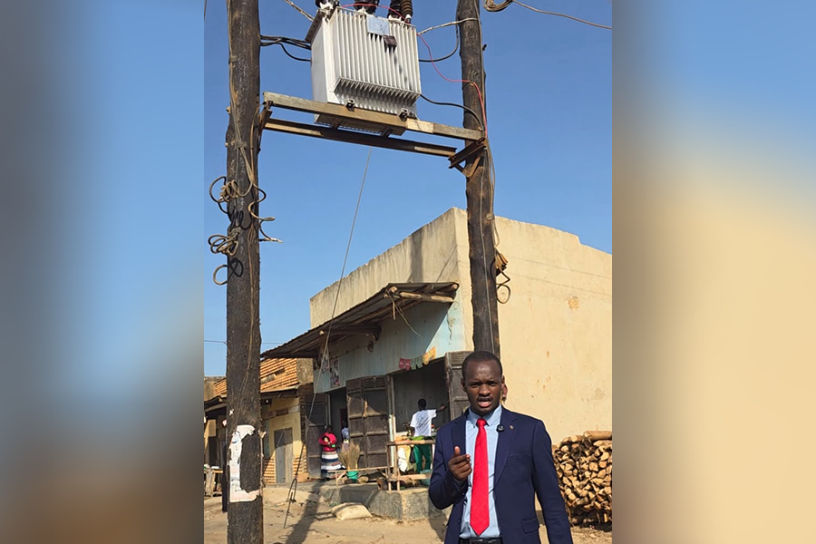 Lwengo District Boss Threatens Protest Over Prolonged Power Outage in Mbirizi Town