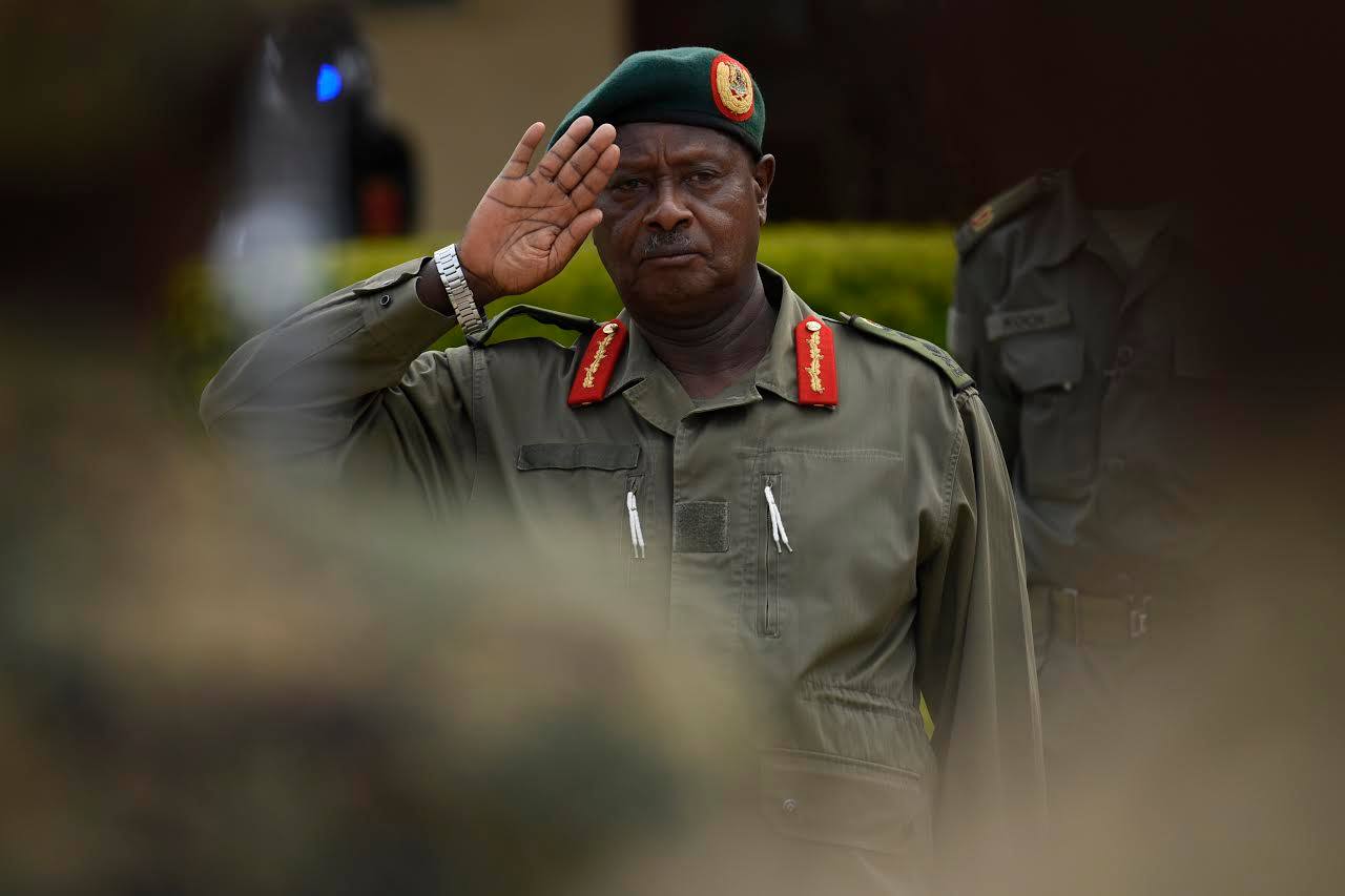 Uganda to Mark 37th Heroes’ Day with Scaled-Down Ceremony at State House