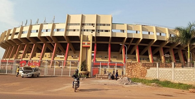 Yes, Develop Namboole But Conserve Its Heritage
