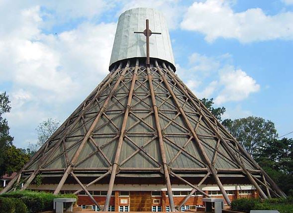 Today in History: Young Ugandans Burned for Their Faith