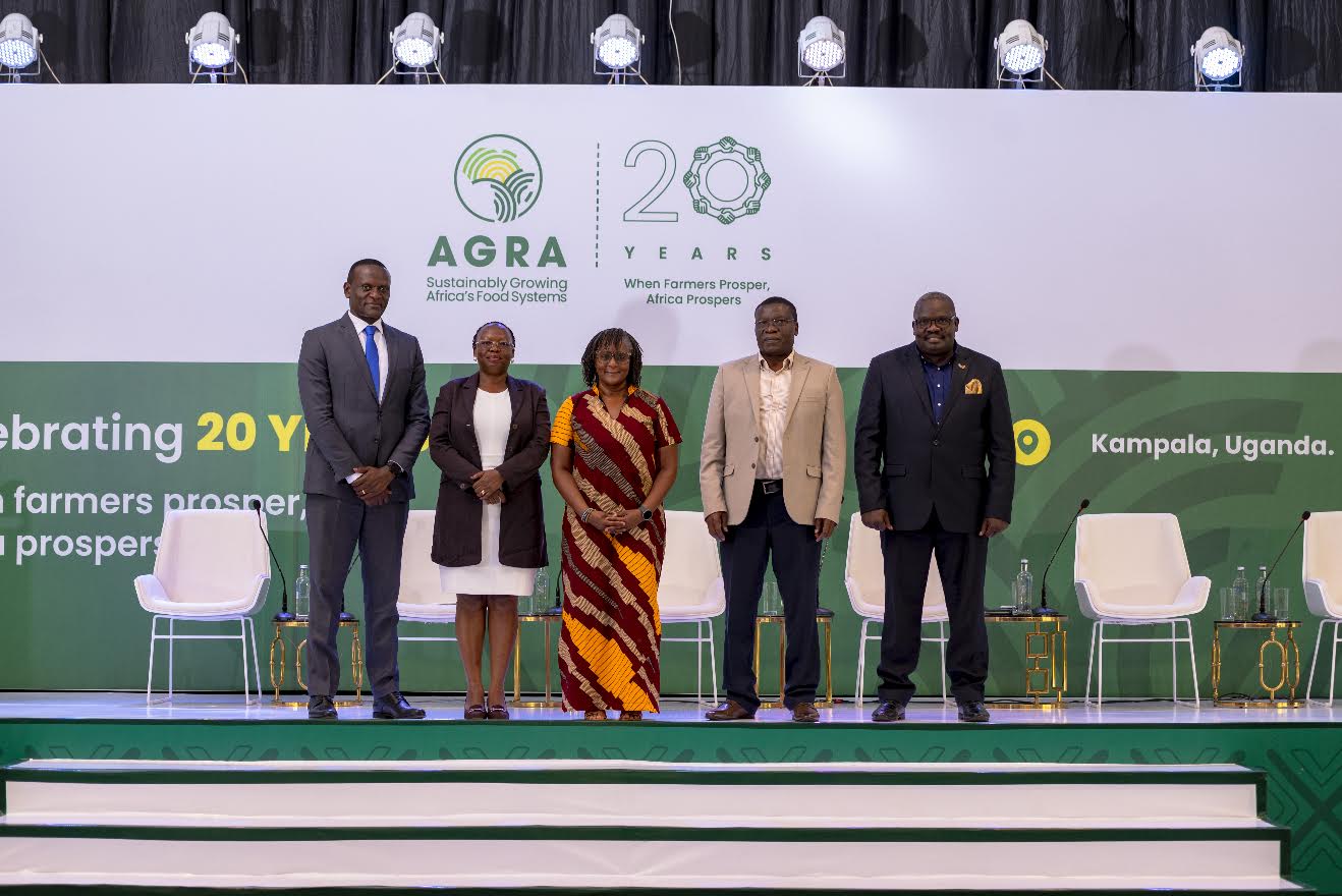 Uganda Must Bridge Research-to-Farm Gap to Unlock Agricultural Transformation – Experts