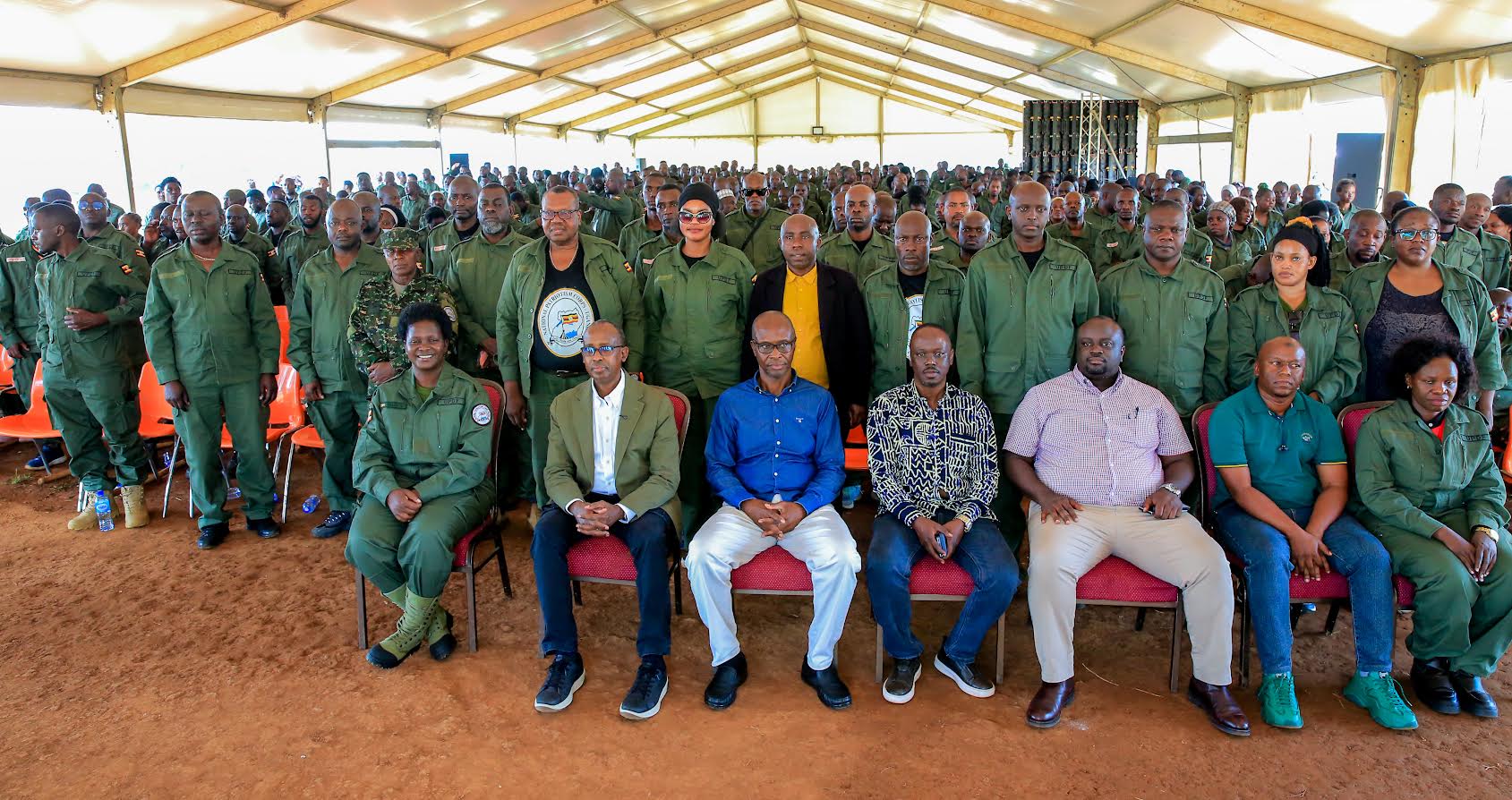 Government Plans Economic Support for Ugandans Repatriated from South Africa