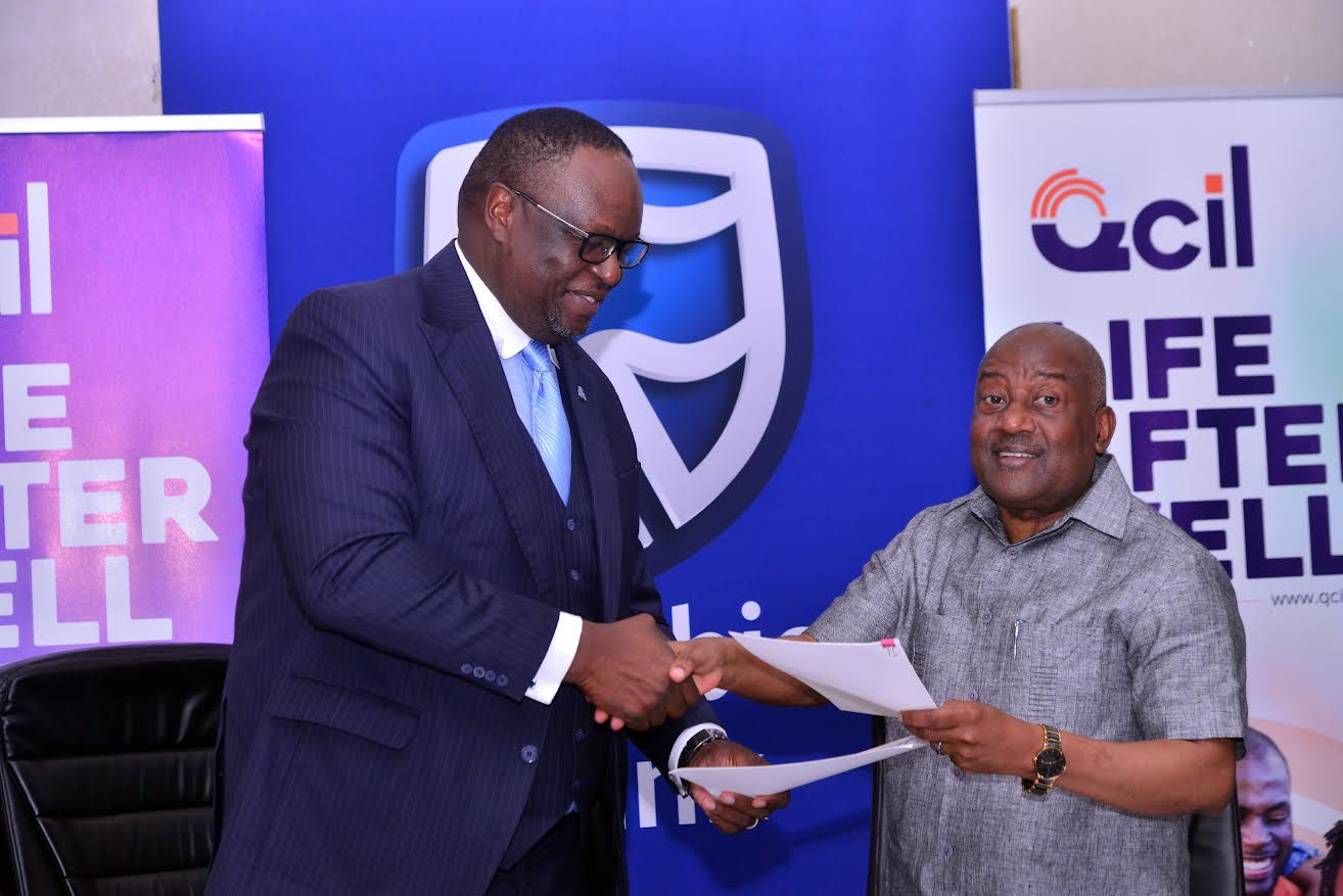 Stanbic Bank Named Best Investment Bank in Uganda 