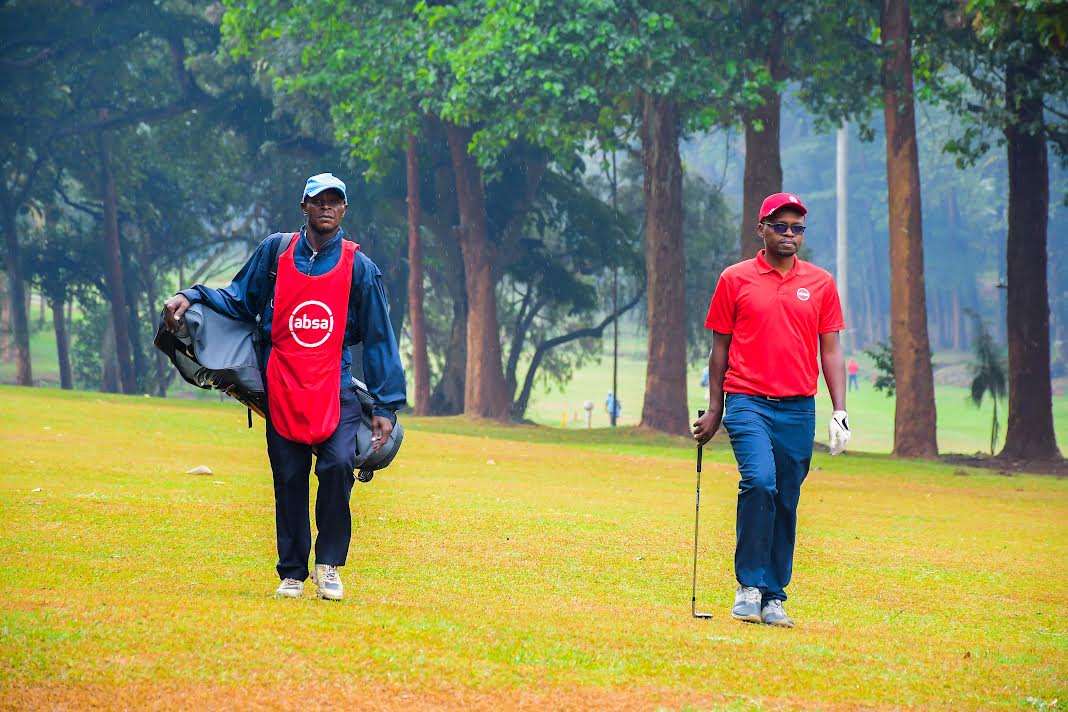 Golf’s Quiet Partnership: The Unsung World of the Caddie