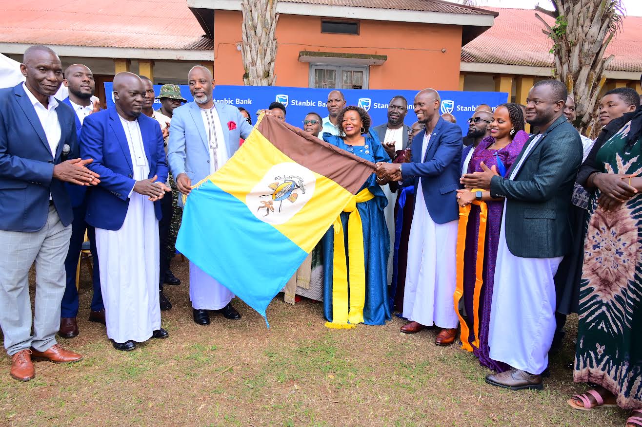 30,000 Busoga Women Entrepreneurs to Benefit from Stanbic-Gates Foundation Initiative