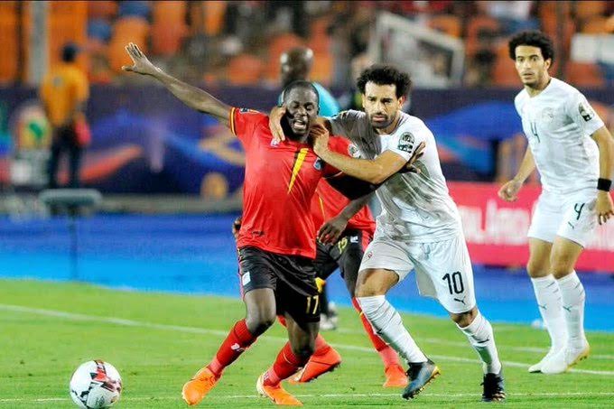 How Airtel Masaza Cup Shaped Farouk Miya’s Journey from Local Talent to Uganda Cranes Star