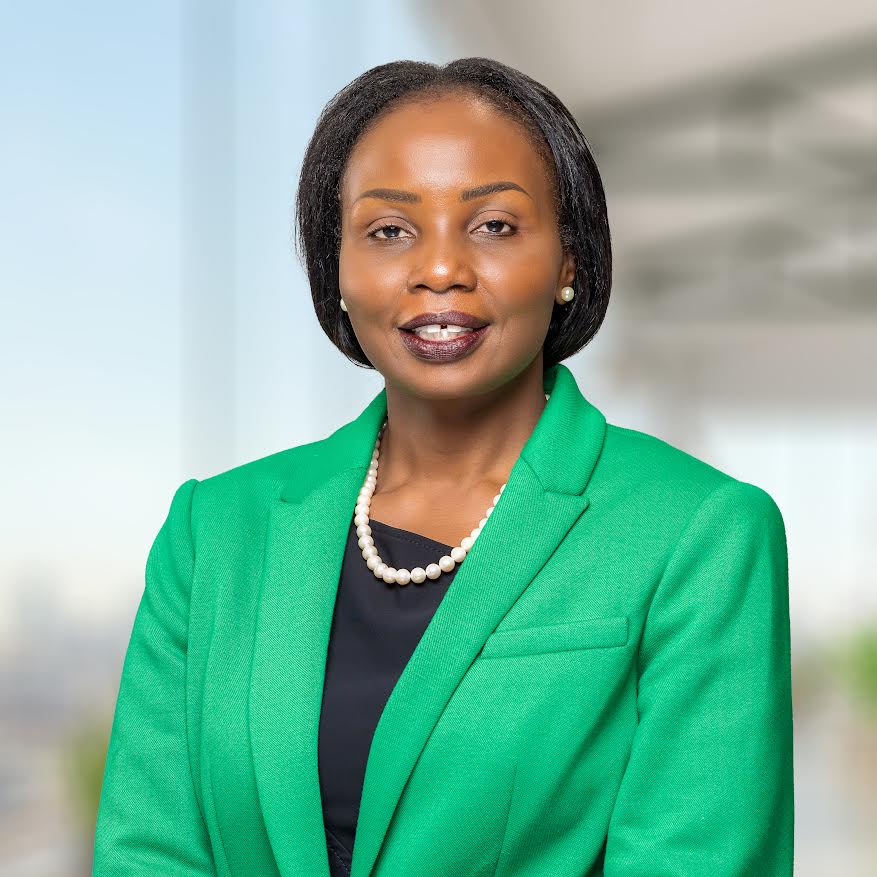 Why Africa's Next Economic Frontier Lies in Transforming Knowledge into Institutions
