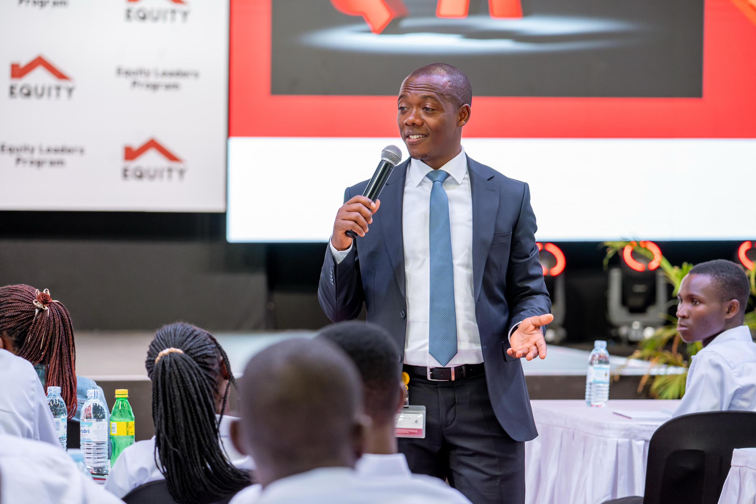 How Equity Bank Uganda Is Expanding Access to Insurance and Financial Protection