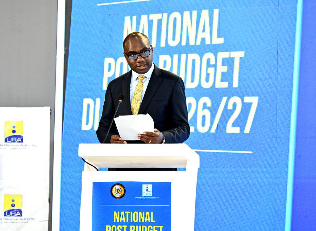 Tax-to-GDP Target Raised to 20% as Government Pushes Revenue Reforms