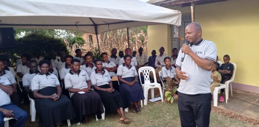 Ibanda Residents Urged to Shift from Funeral Contributions to Investment Savings Groups