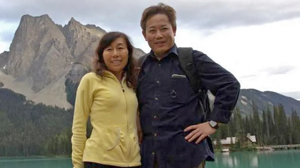 China detains US scientist who studied North Korea nuclear tests