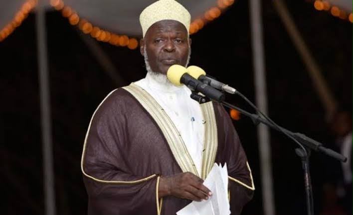 Mufti Mubaje Defends UMSC Property Sales, Says They Secured Financial Stability