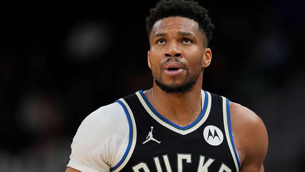 Miami Heat sign Antetokounmpo from Milwaukee Bucks