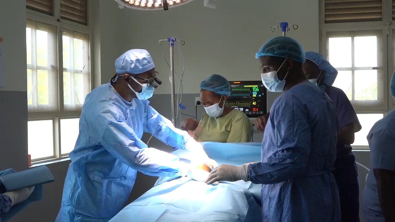Uganda Records Rise in Congenital Heart Defects as Experts Link Cases to Missed Antenatal Care
