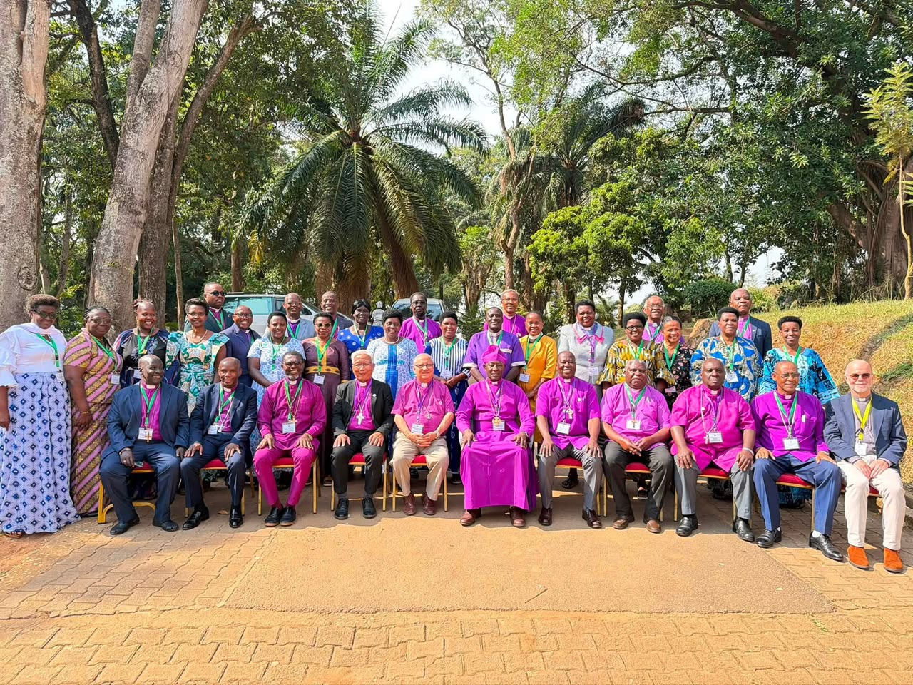 Global South Bishops Urged to Embrace Servant Leadership and Effective Delegation