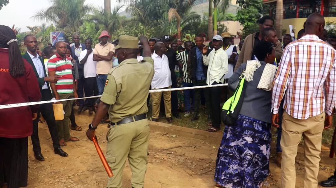 High Voter Turnout Marks Return of LC1 Elections in Kamwenge