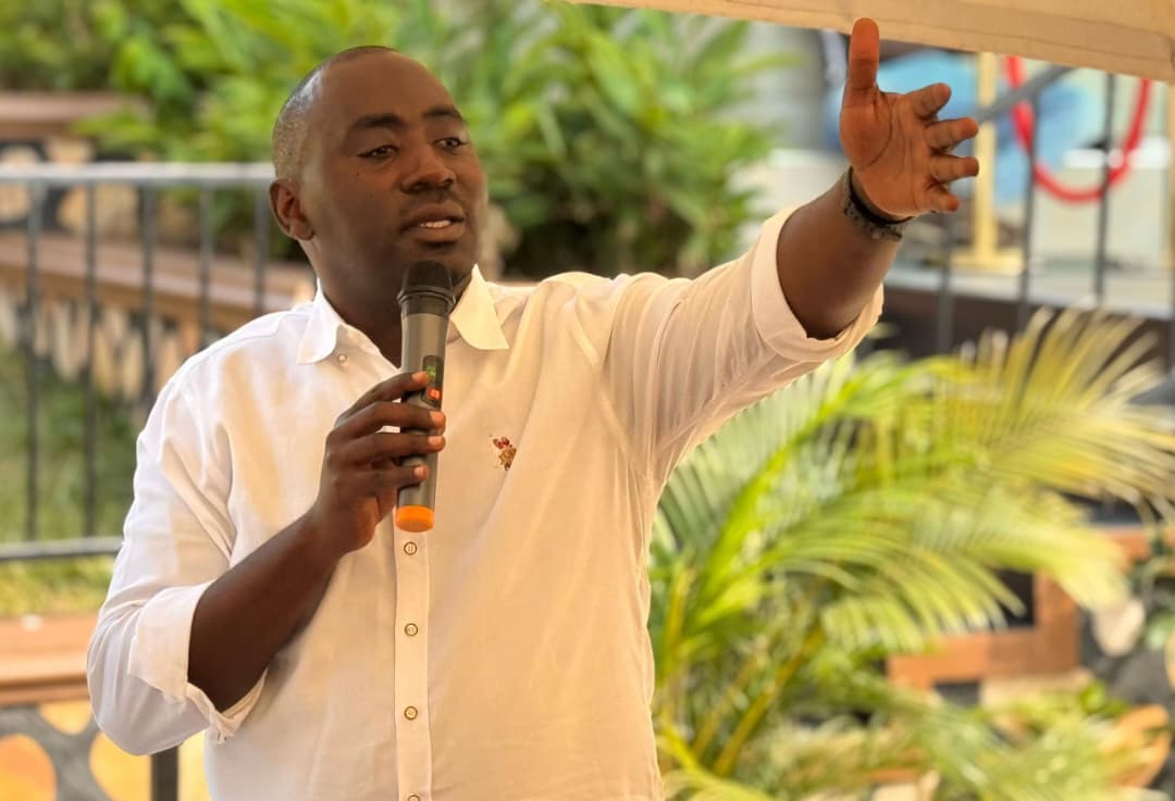 Bukomansimbi MP Sserunjogi Accuses Some Leaders of Prioritising Politics Over Service Delivery