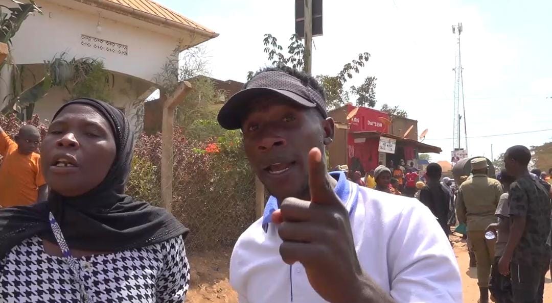 Chaos Erupts in Kyazanga as Voter Register Update Exercise is Suspended After Violence